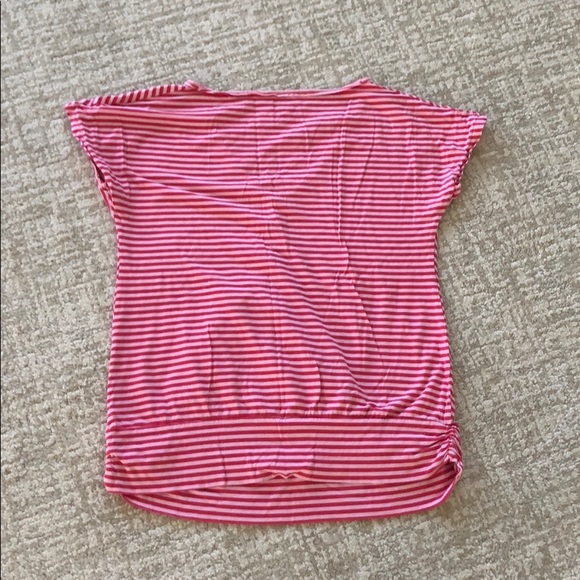 🤰Gap Maternity striped top!  Size M⭐️ - Picture 4 of 4